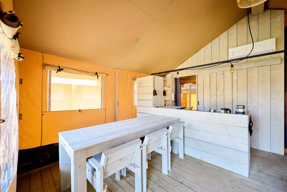 Parc de vacances Ackersate