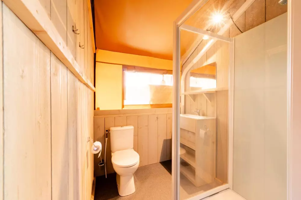 Parc de vacances Ackersate