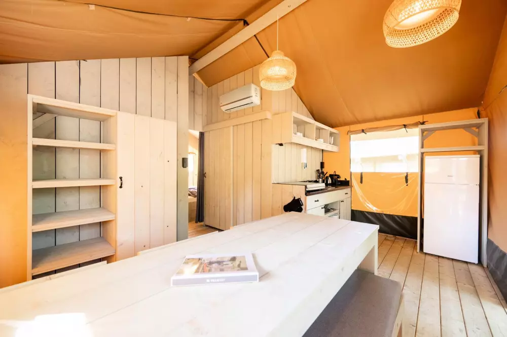 Parc de vacances Ackersate