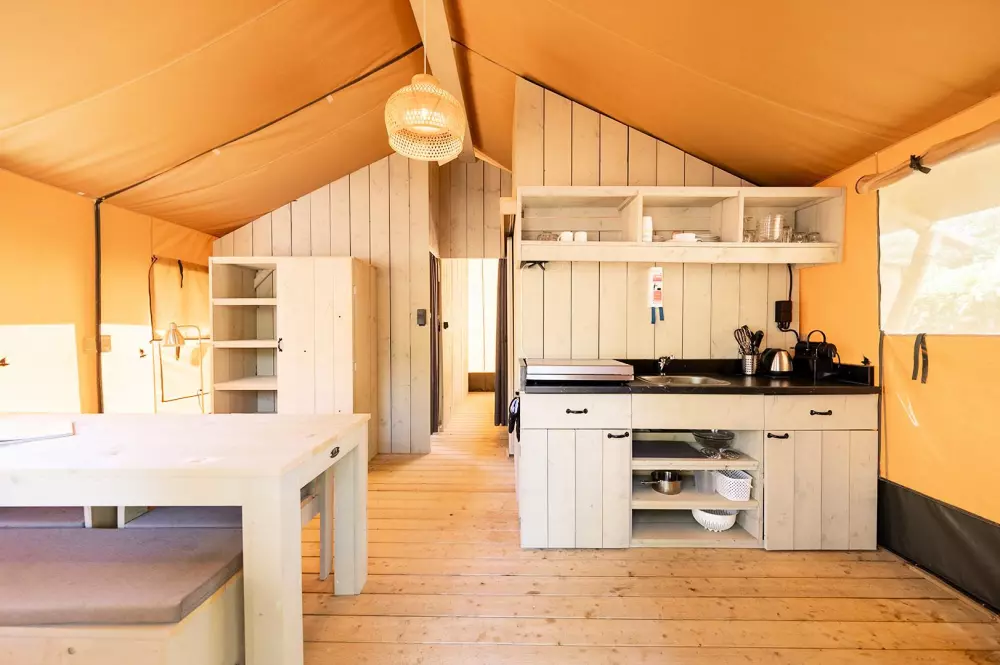 Parc de vacances Ackersate