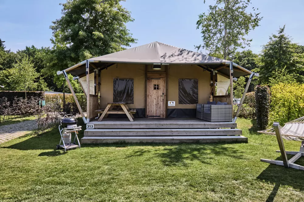 Parc de vacances Ackersate