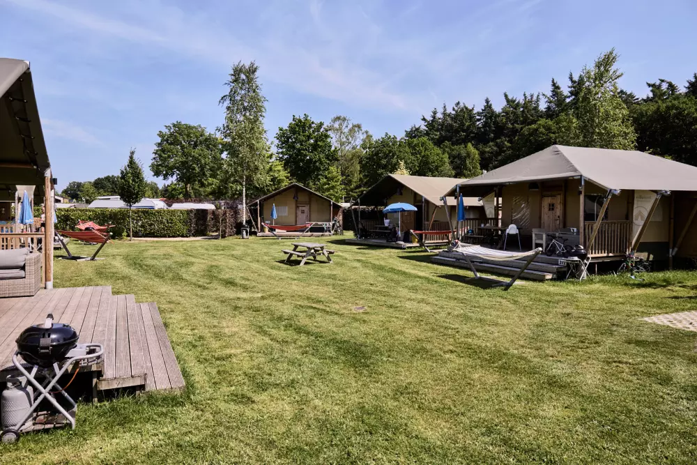 Parc de vacances Ackersate