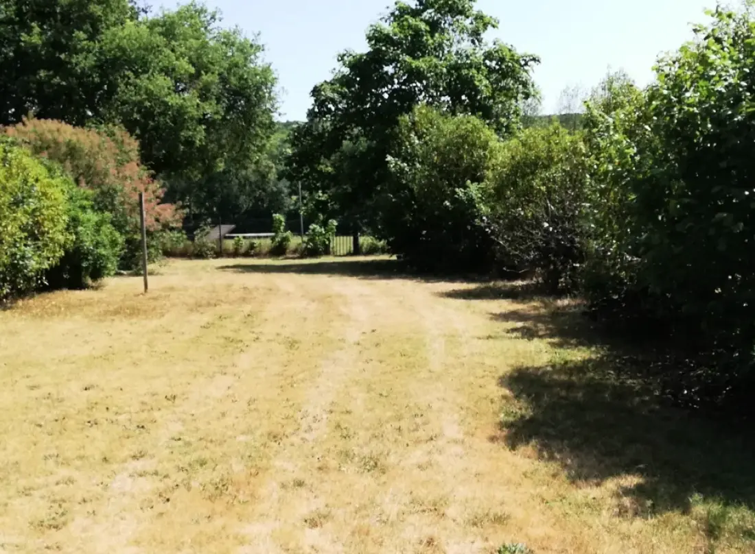 Camping Ushuaïa Villages Les Chalets de Moulière 2 étoiles★★