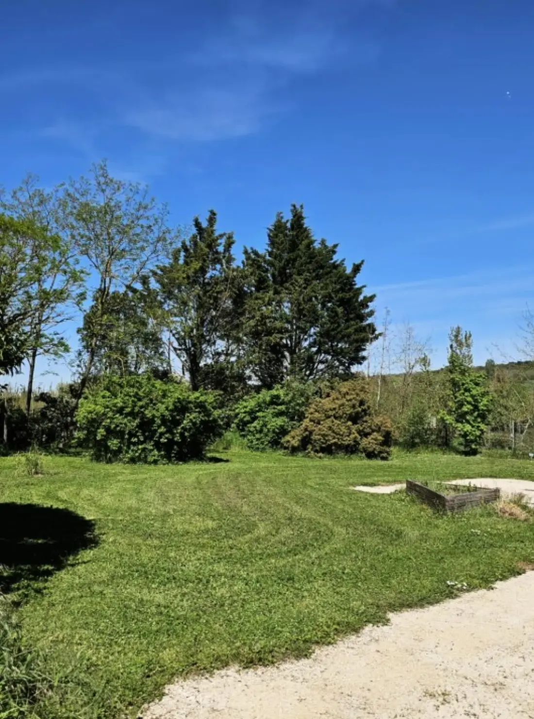 Camping Ushuaïa Villages Les Chalets de Moulière 2 étoiles★★