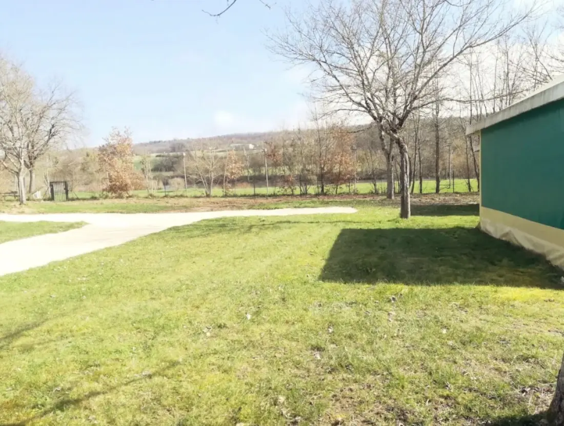 Camping Ushuaïa Villages Les Chalets de Moulière 2 étoiles★★