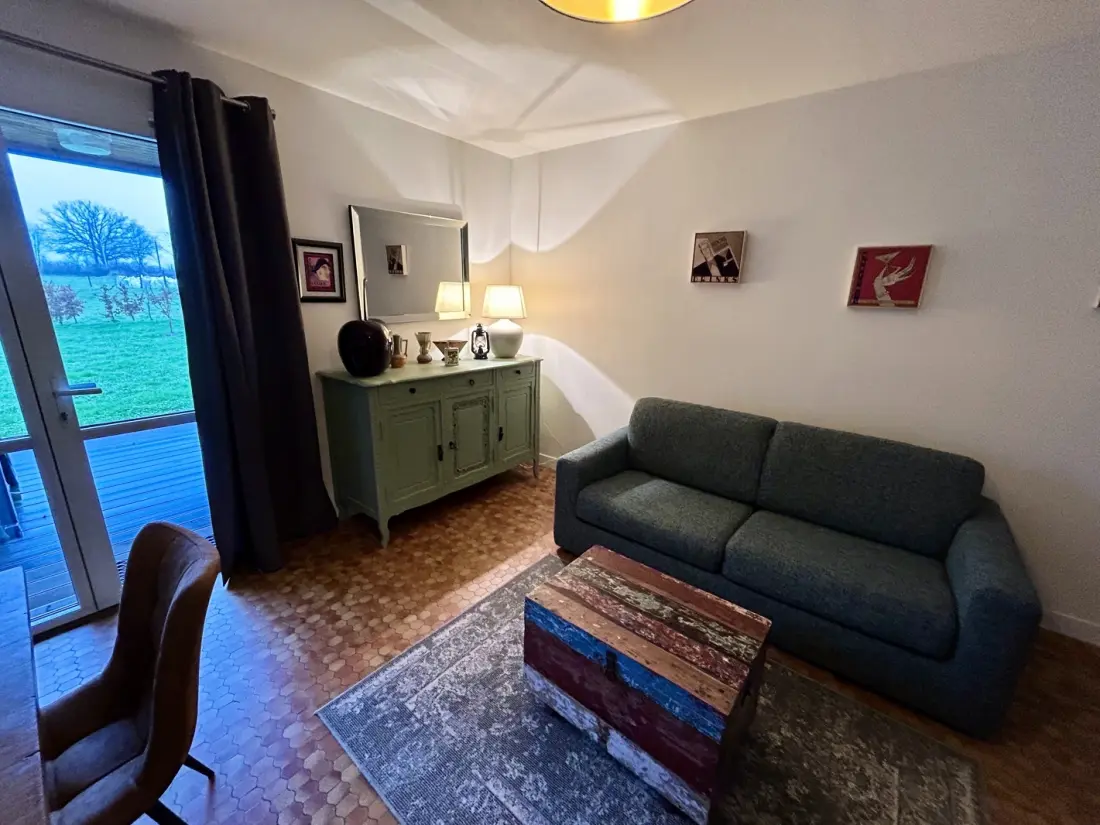 Résidence Olydéa Le Hameau de Vouvant
