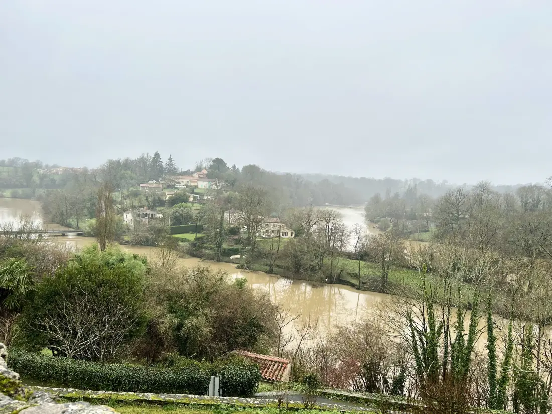 Résidence Olydéa Le Hameau de Vouvant
