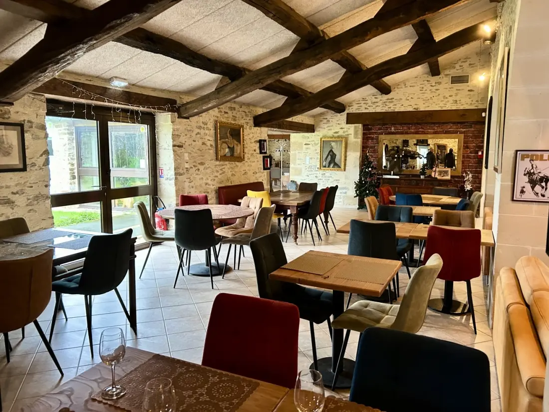 Résidence Olydéa Le Hameau de Vouvant