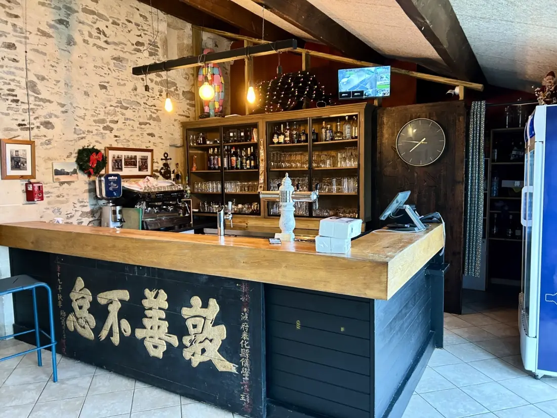 Résidence Olydéa Le Hameau de Vouvant