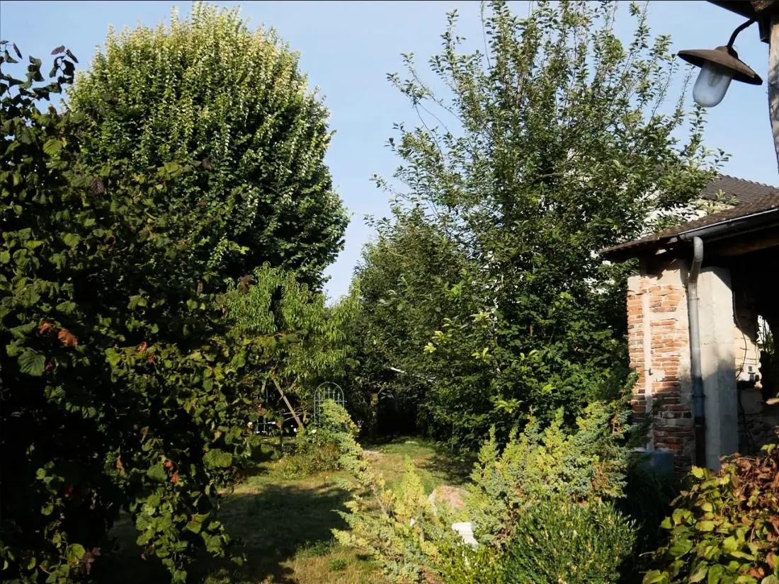 Gîte de France L'aloysia 4 épis