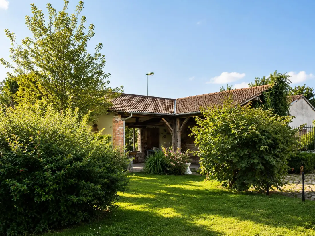 Gîte de France L'aloysia 4 épis