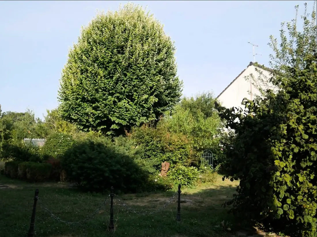 Gîte de France L'aloysia 4 épis