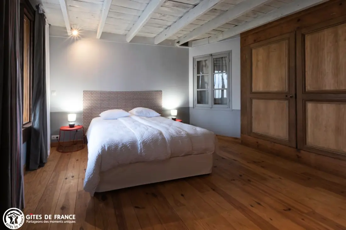 Gîte de France L'aloysia 4 épis