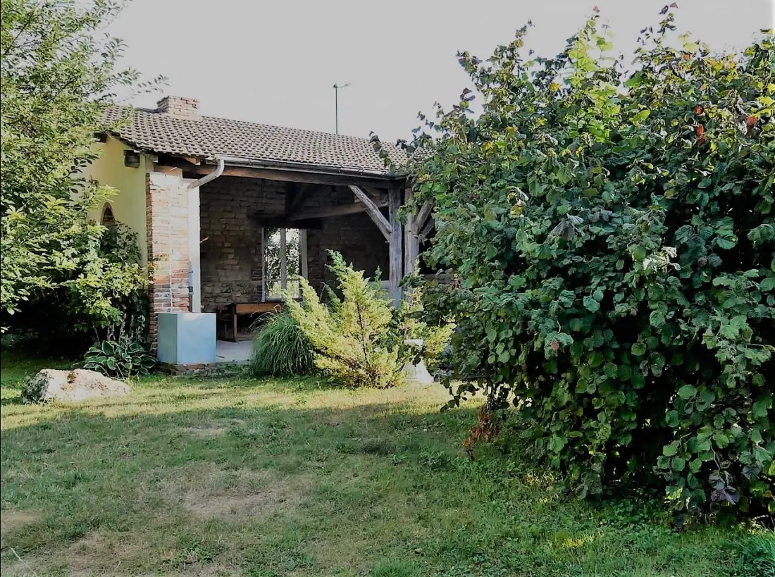 Gîte de France L'aloysia 4 épis