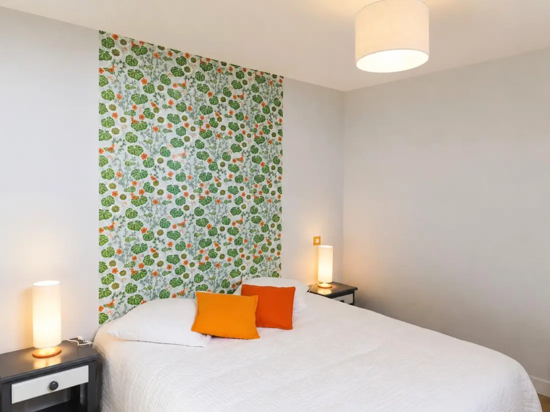 Gîte de France La clef des champs 4 épis
