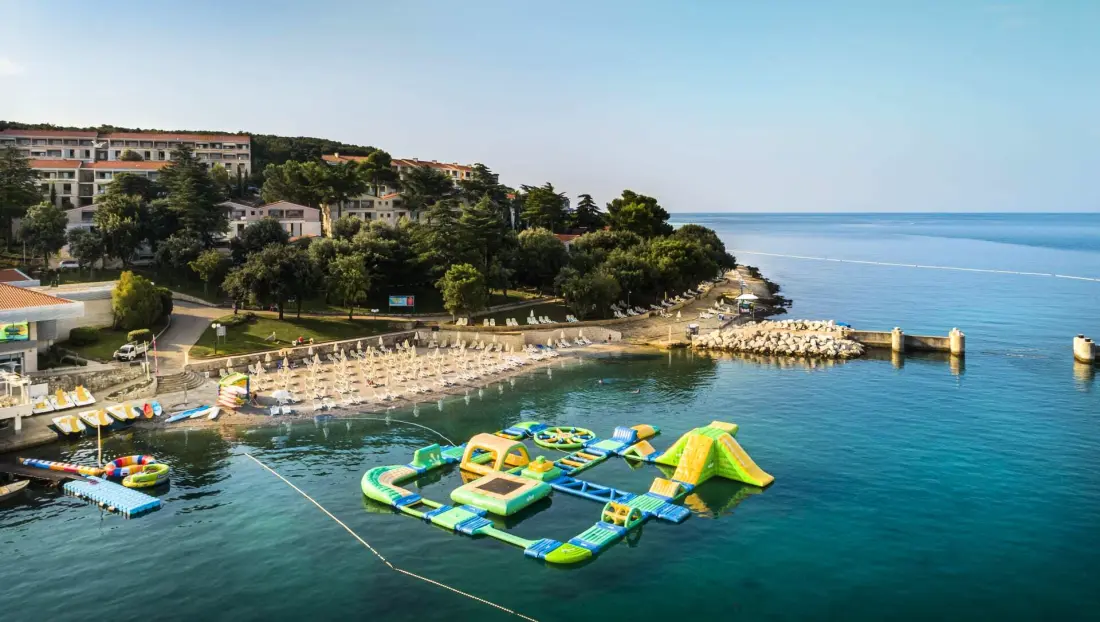 Appartement Riva3 étoiles★★★