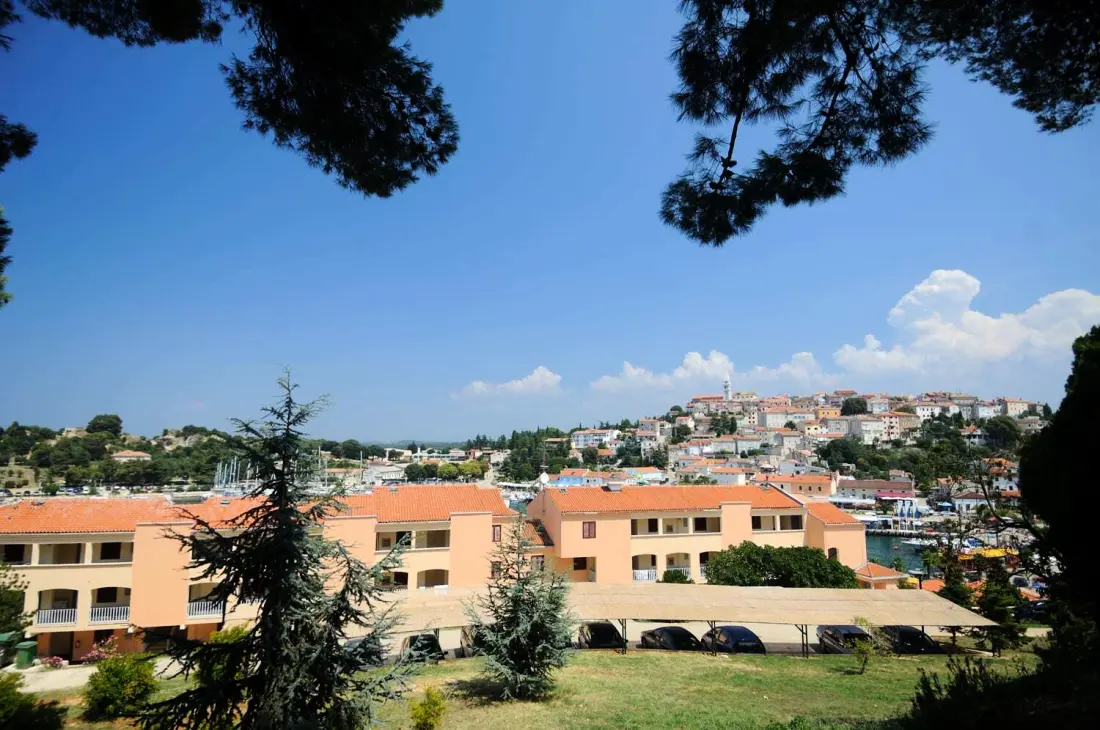 Appartement Riva3 étoiles★★★