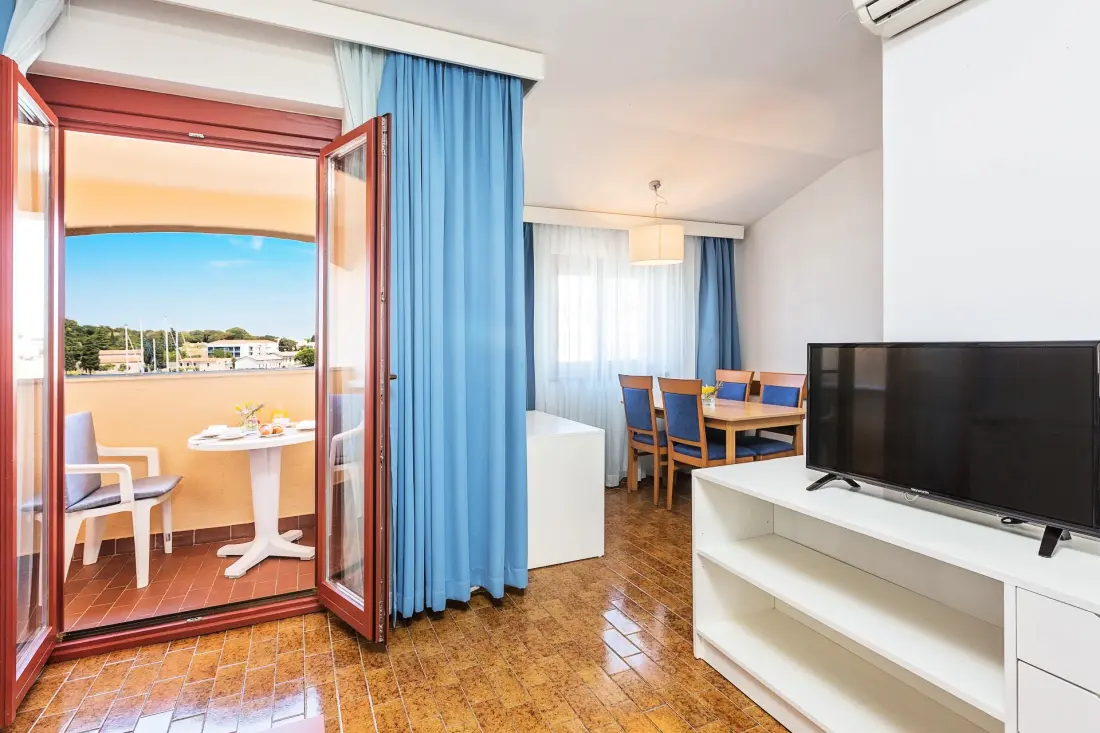 Appartement Riva3 étoiles★★★