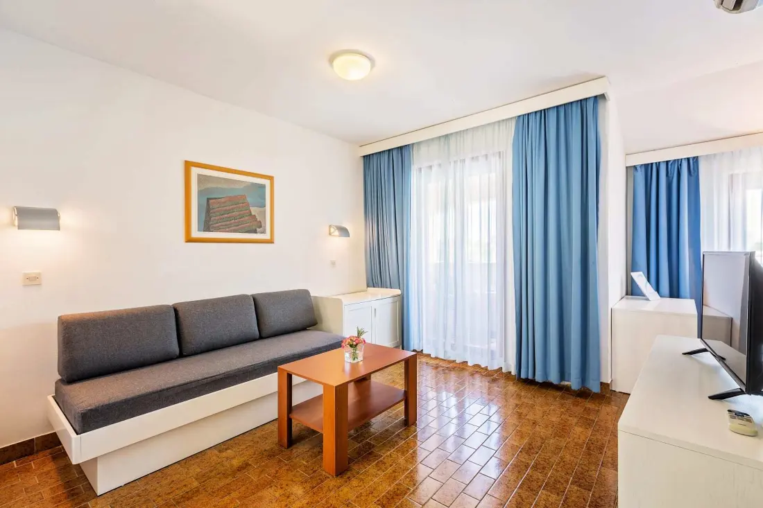 Appartement Riva3 étoiles★★★