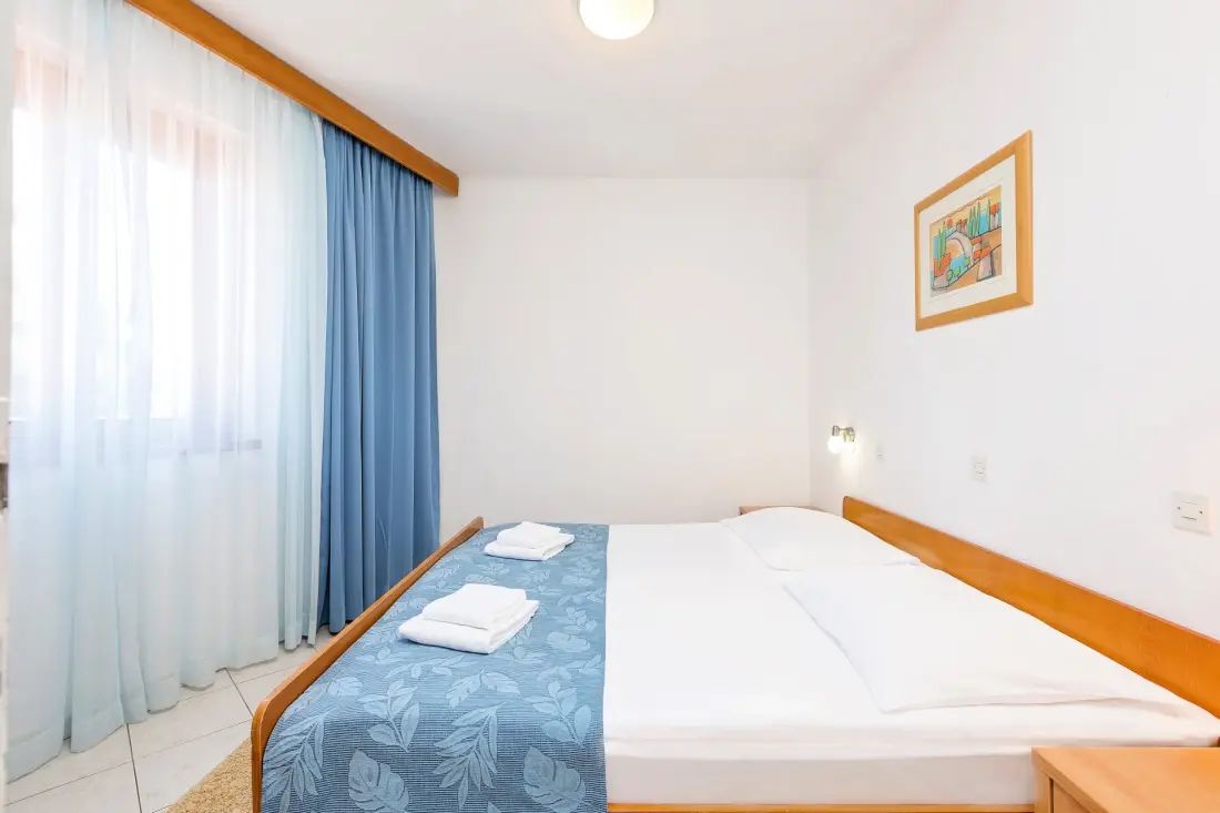 Appartement Riva3 étoiles★★★