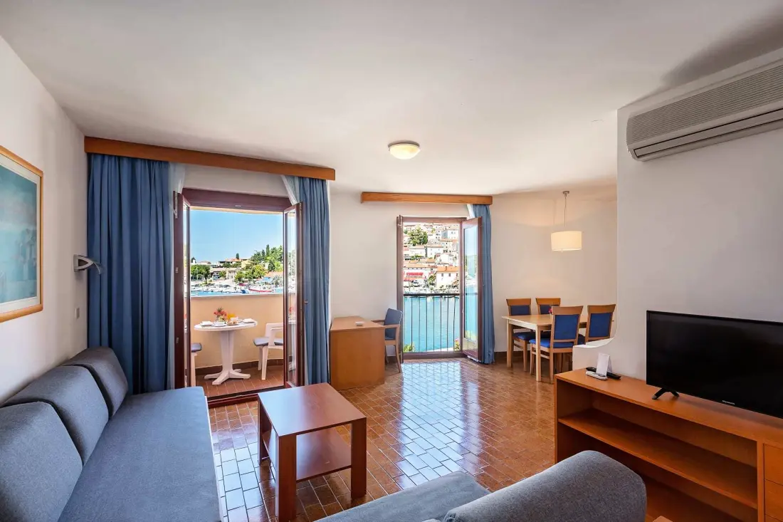 Appartement Riva3 étoiles★★★