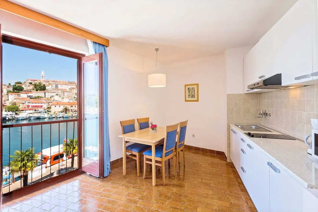 Appartement Riva3 étoiles★★★