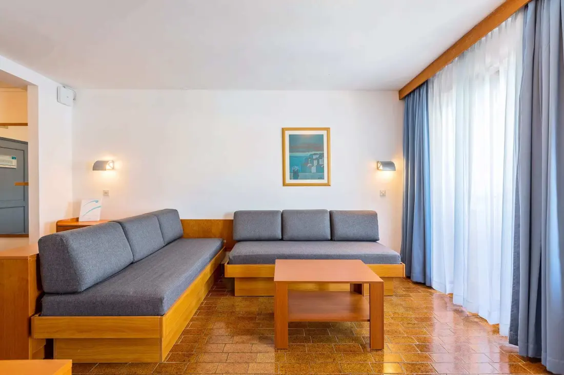 Appartement Riva3 étoiles★★★