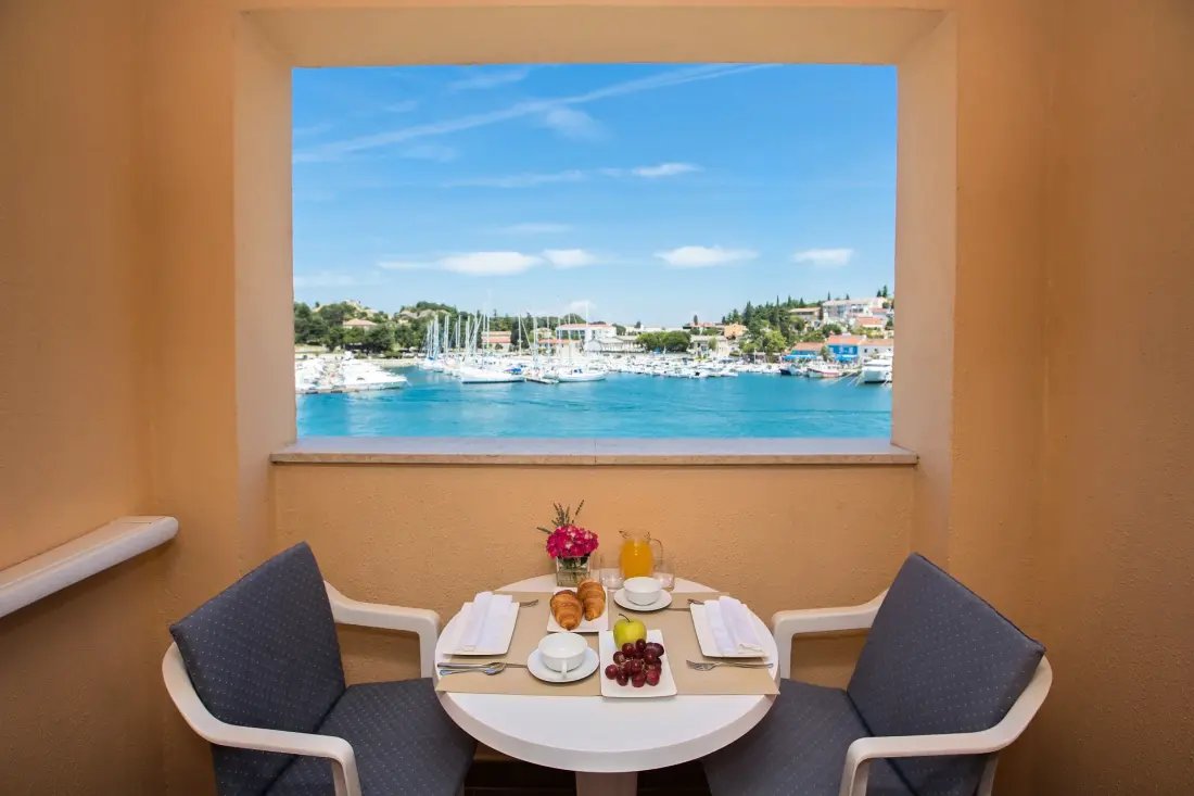 Appartement Riva3 étoiles★★★
