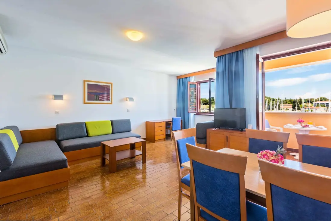 Appartement Riva3 étoiles★★★