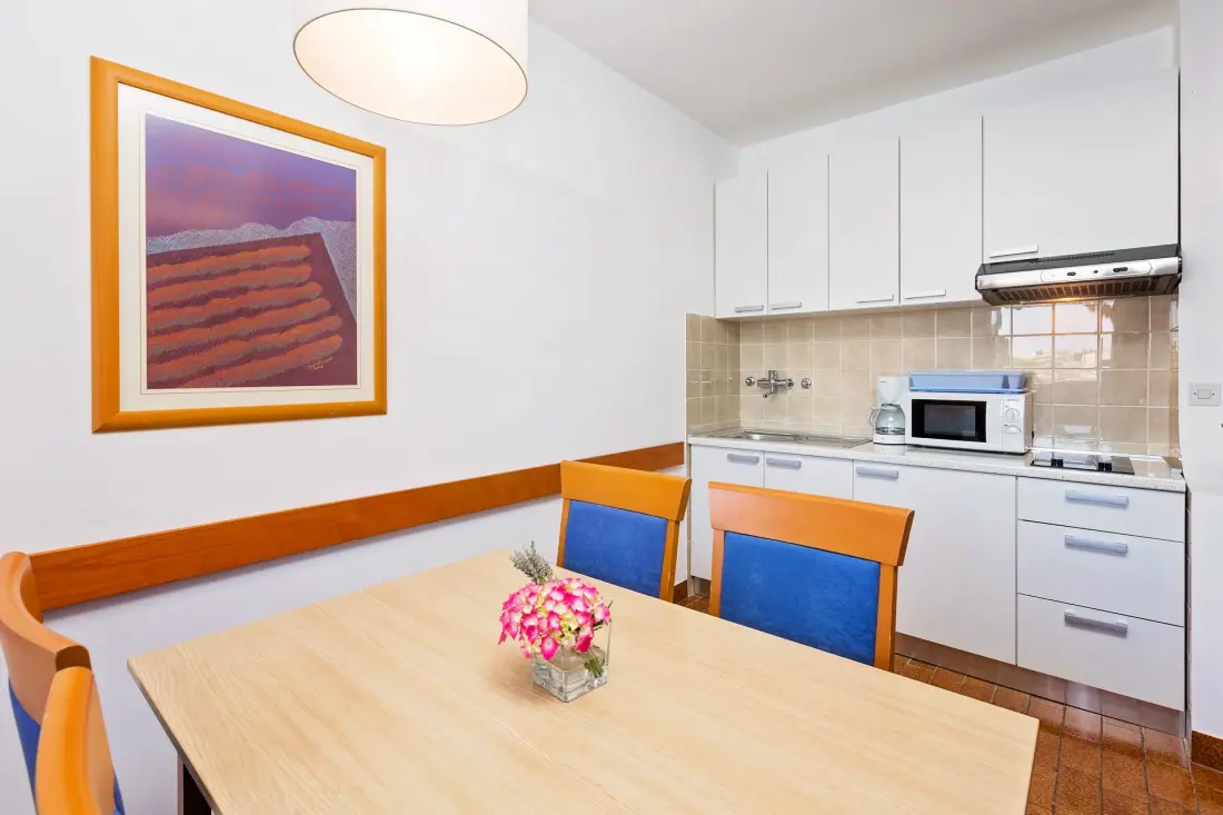 Appartement Riva3 étoiles★★★