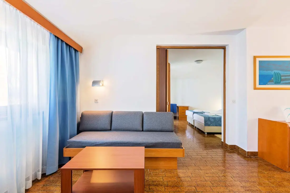 Appartement Riva3 étoiles★★★
