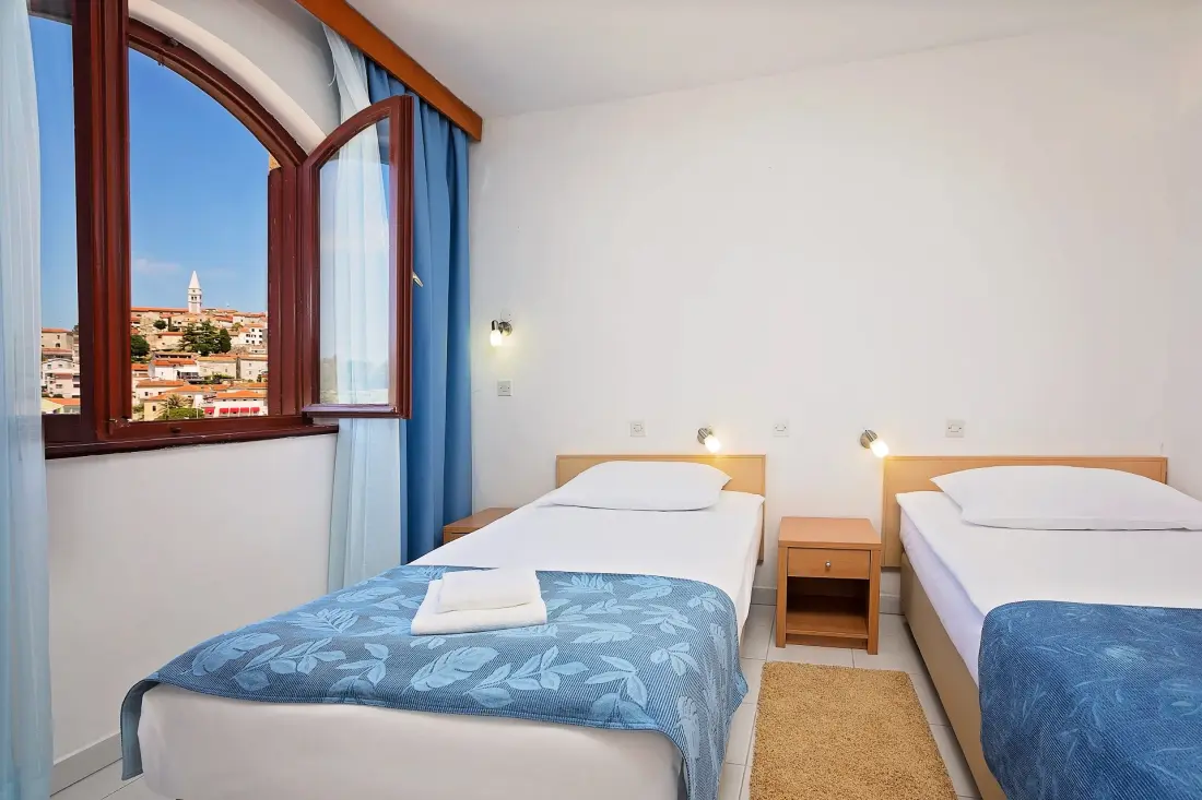 Appartement Riva3 étoiles★★★