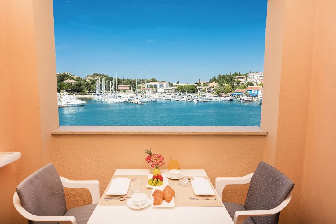 Appartement Riva3 étoiles★★★