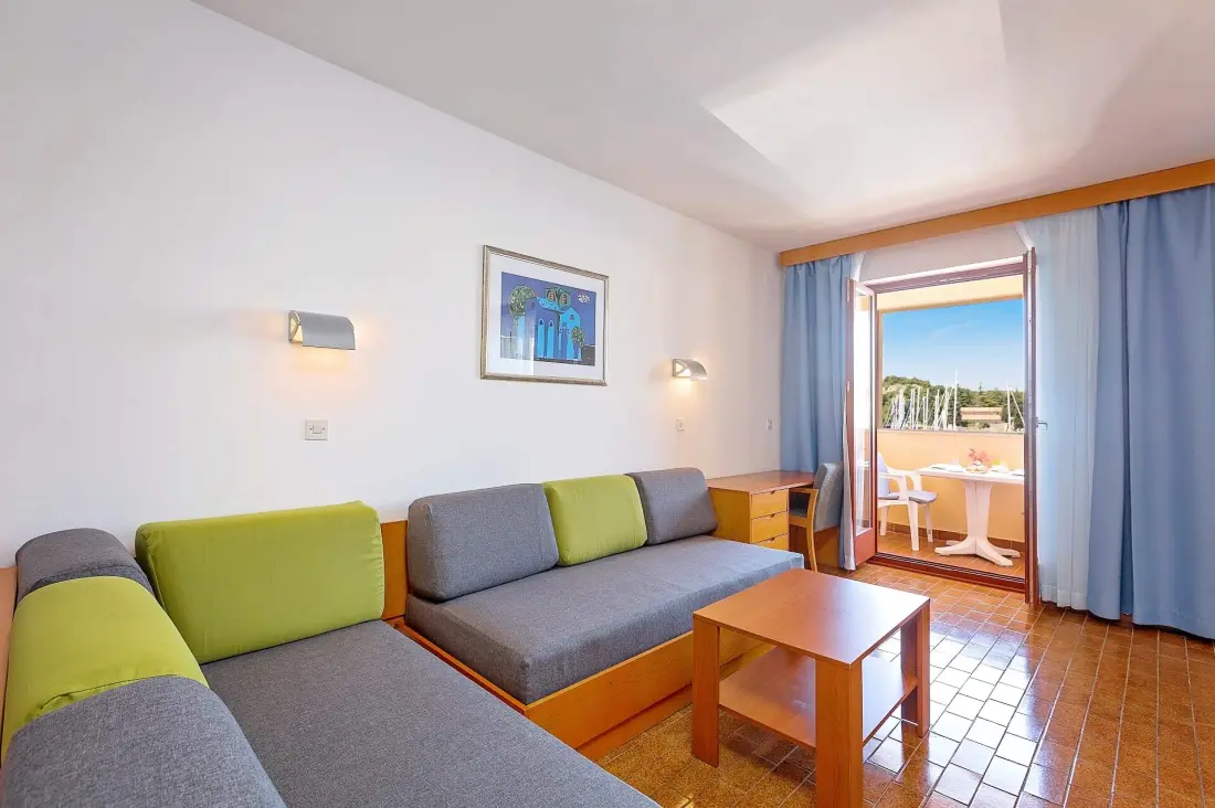Appartement Riva3 étoiles★★★