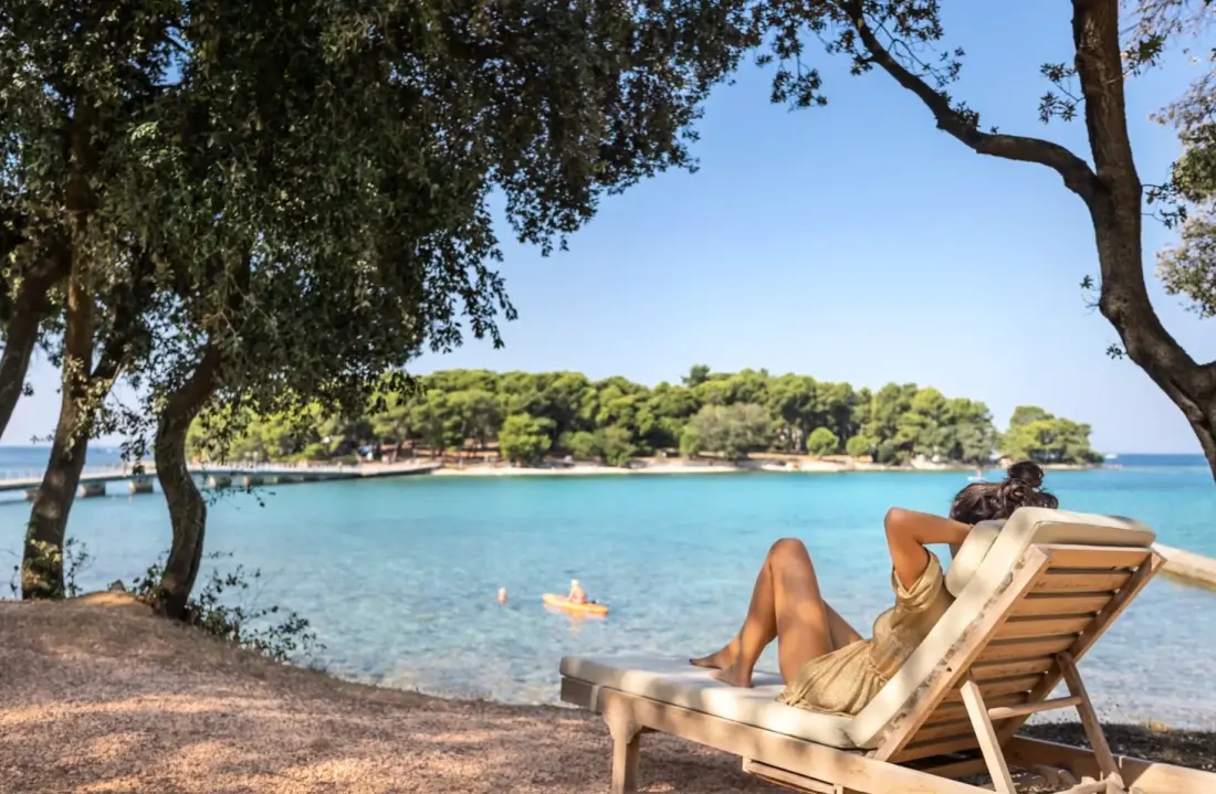 Camping couvert Koversada 4 étoiles★★★★