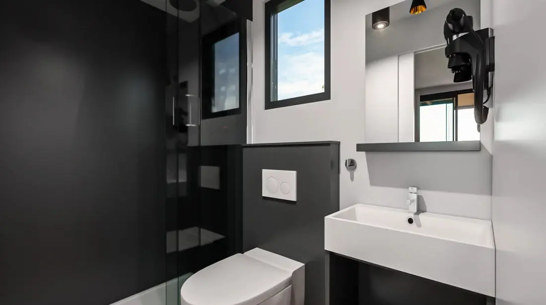 Camping couvert Koversada 4 étoiles★★★★
