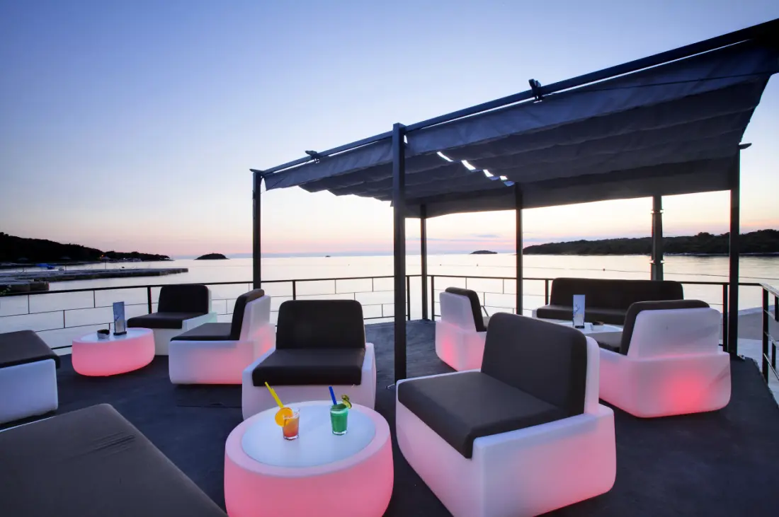 Camping Orsera 3 étoiles★★★
