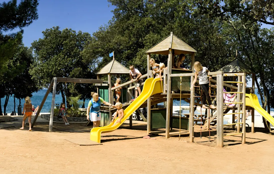 Camping Orsera 3 étoiles★★★