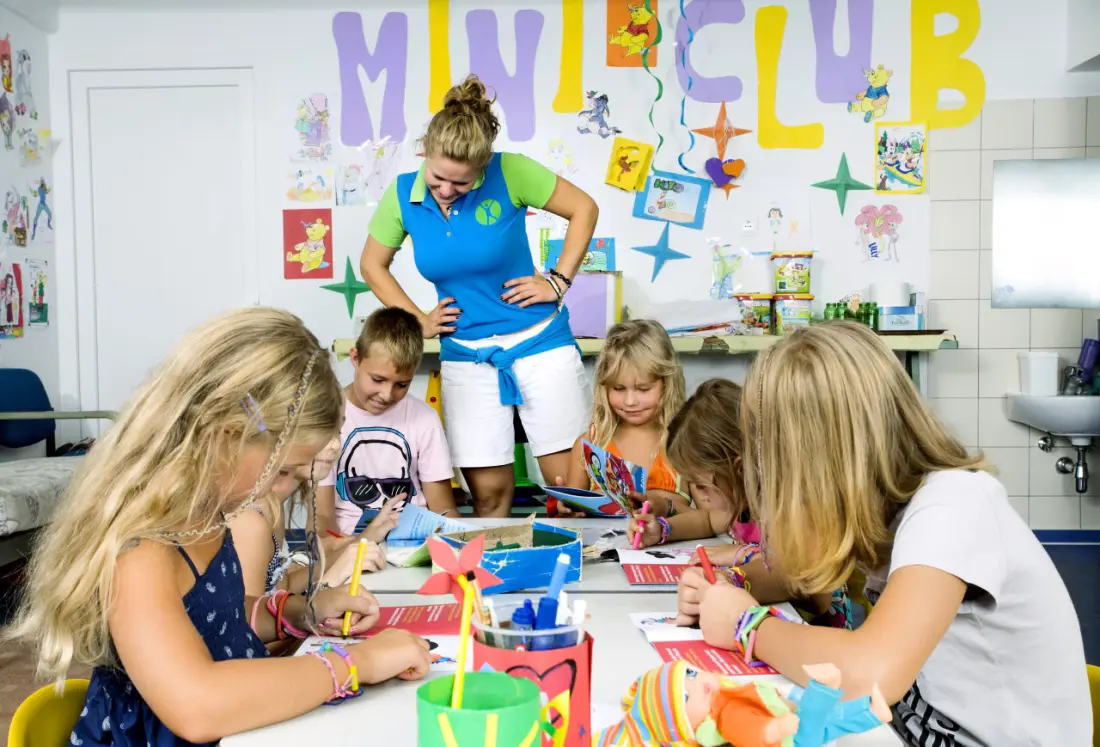 Camping Orsera 3 étoiles★★★
