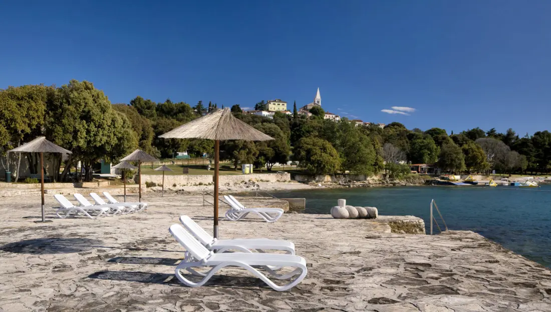 Camping Orsera 3 étoiles★★★