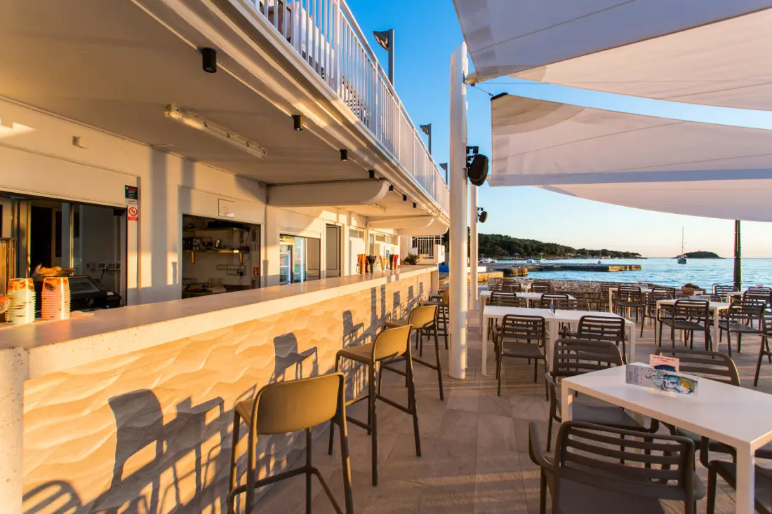 Camping Orsera 3 étoiles★★★