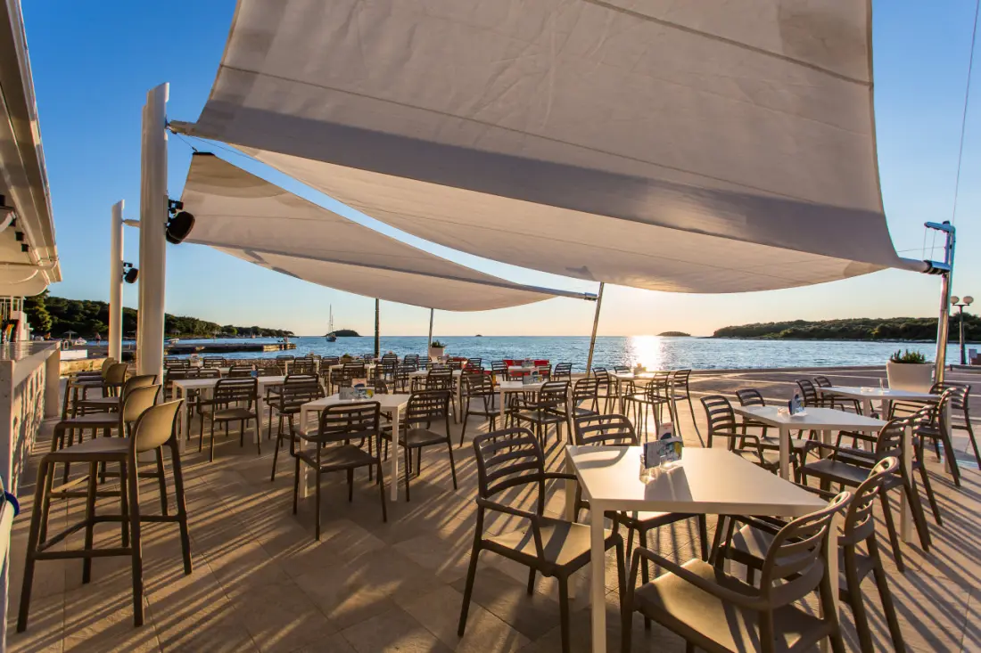 Camping Orsera 3 étoiles★★★