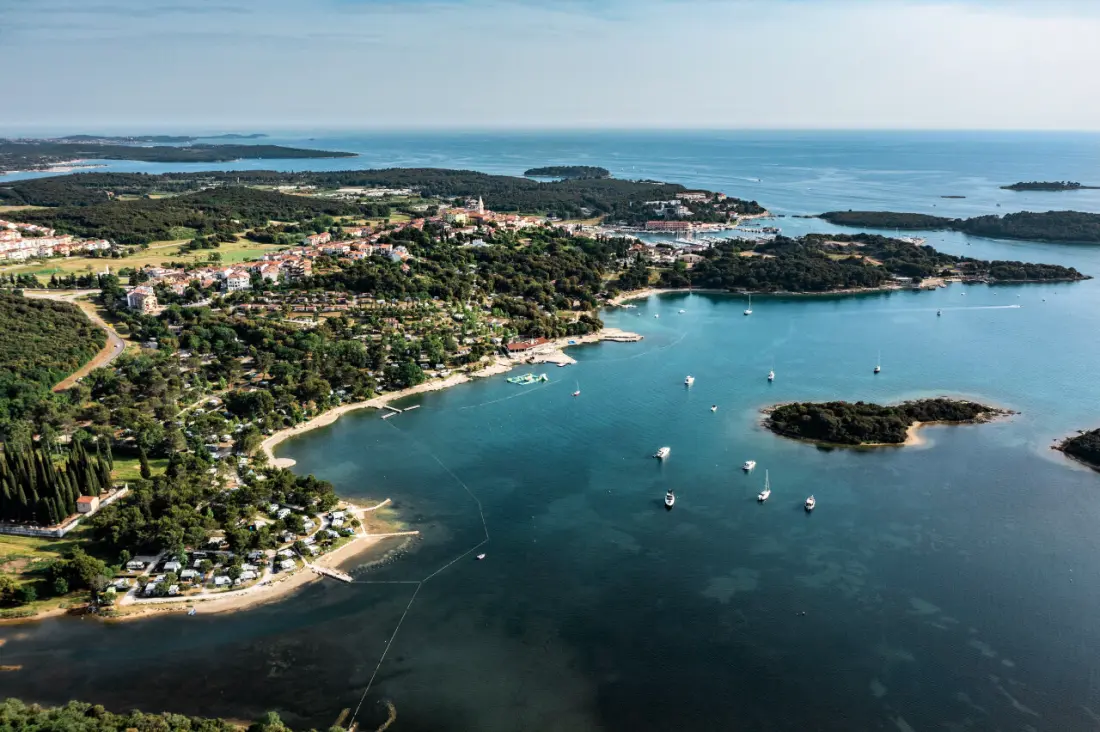 Camping Orsera 3 étoiles★★★