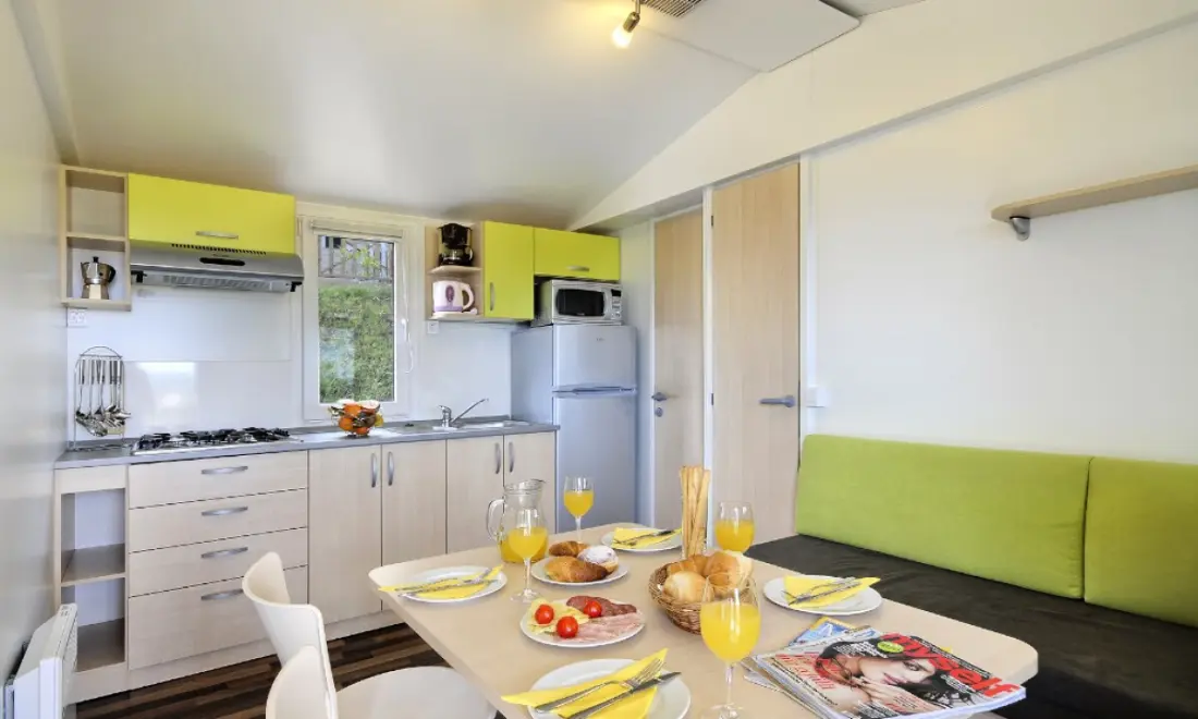 Camping Orsera 3 étoiles★★★