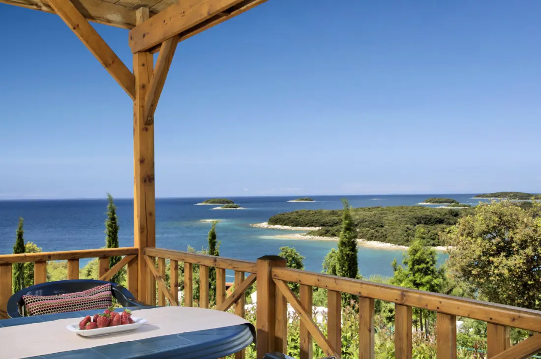 Camping Orsera 3 étoiles★★★