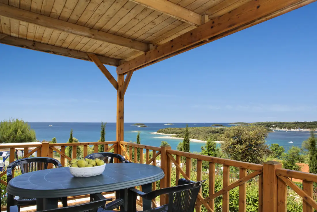 Camping Orsera 3 étoiles★★★