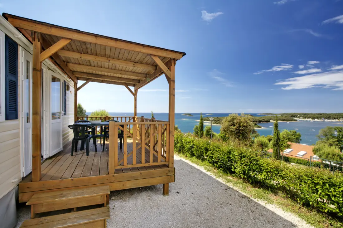 Camping Orsera 3 étoiles★★★