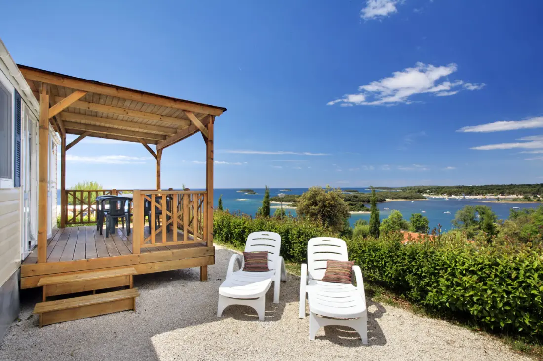 Camping Orsera 3 étoiles★★★