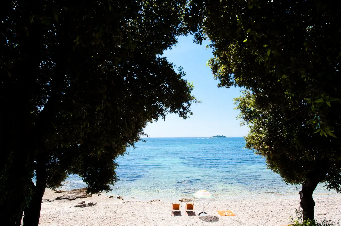 Camping Porto Sole 4 étoiles★★★★