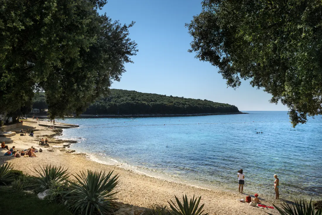 Camping Porto Sole 4 étoiles★★★★